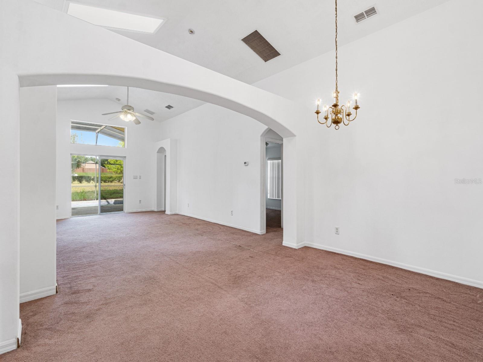 ORANGE TREE PH 1 - Residential