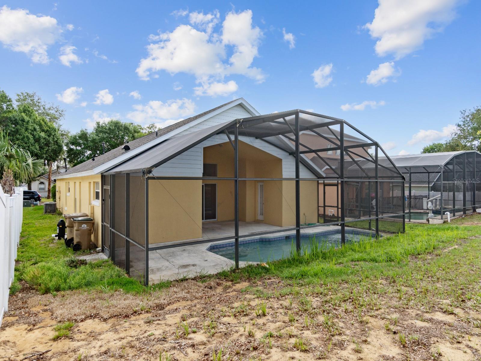 ORANGE TREE PH 1 - Residential