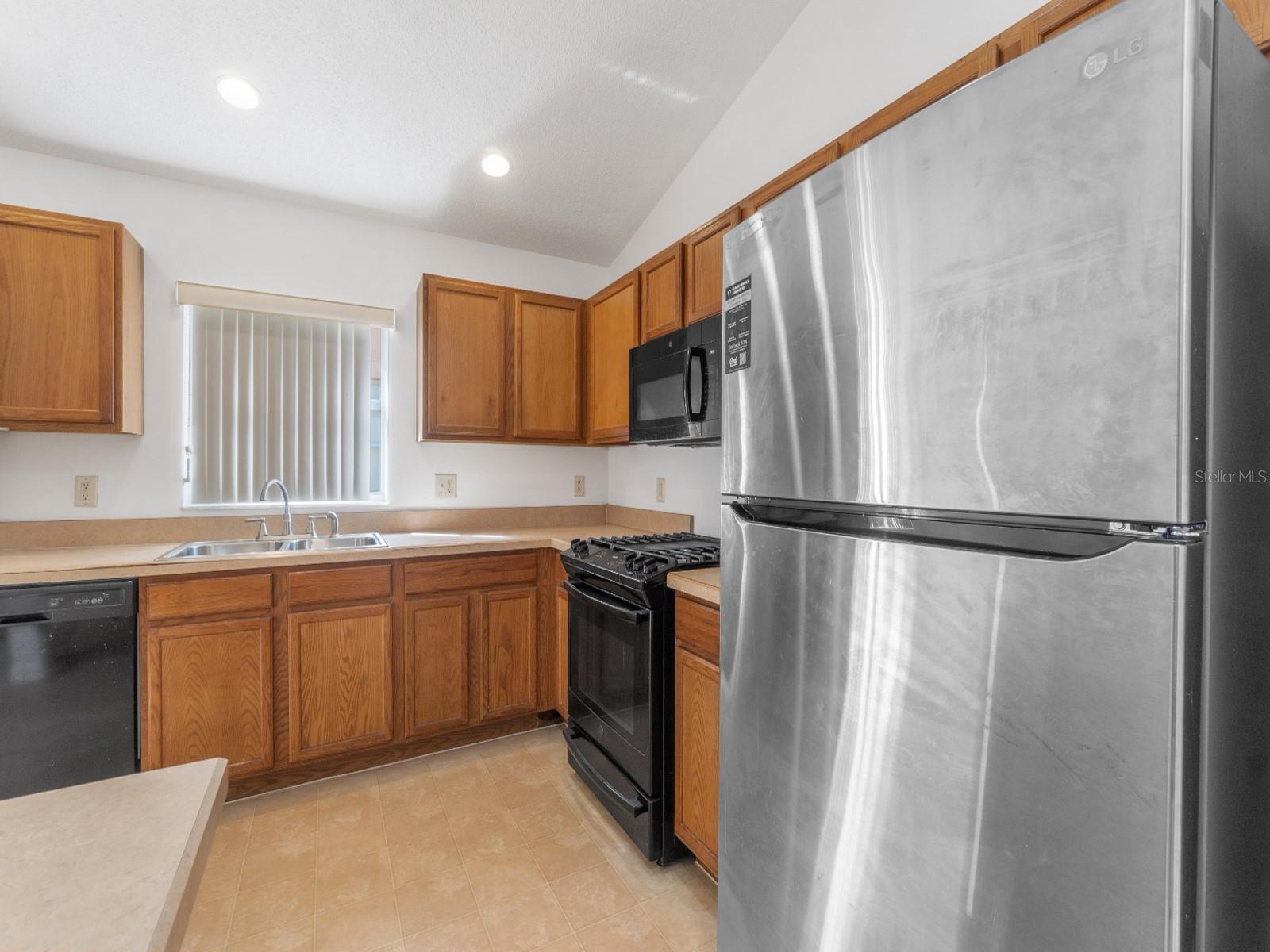 ORANGE TREE PH 1 - Residential