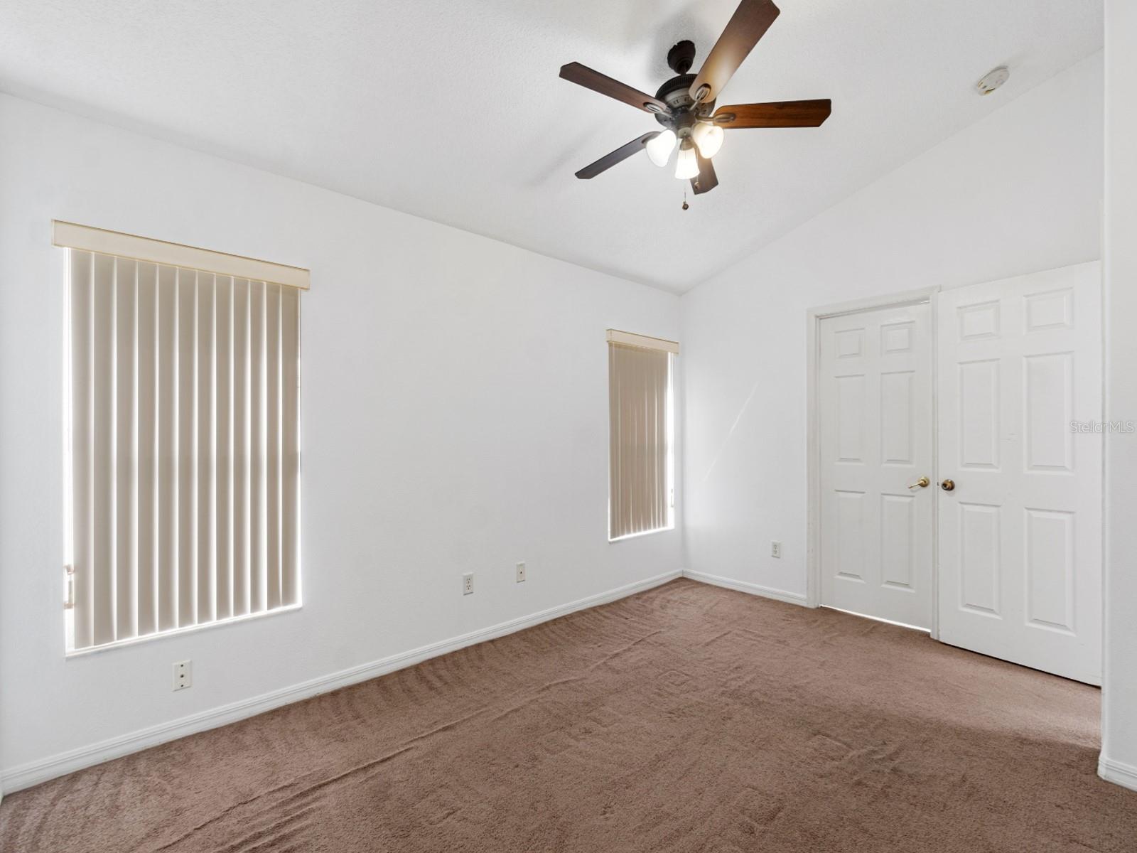 ORANGE TREE PH 1 - Residential