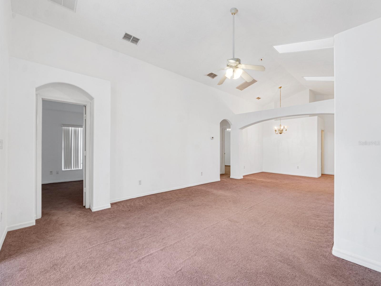 ORANGE TREE PH 1 - Residential