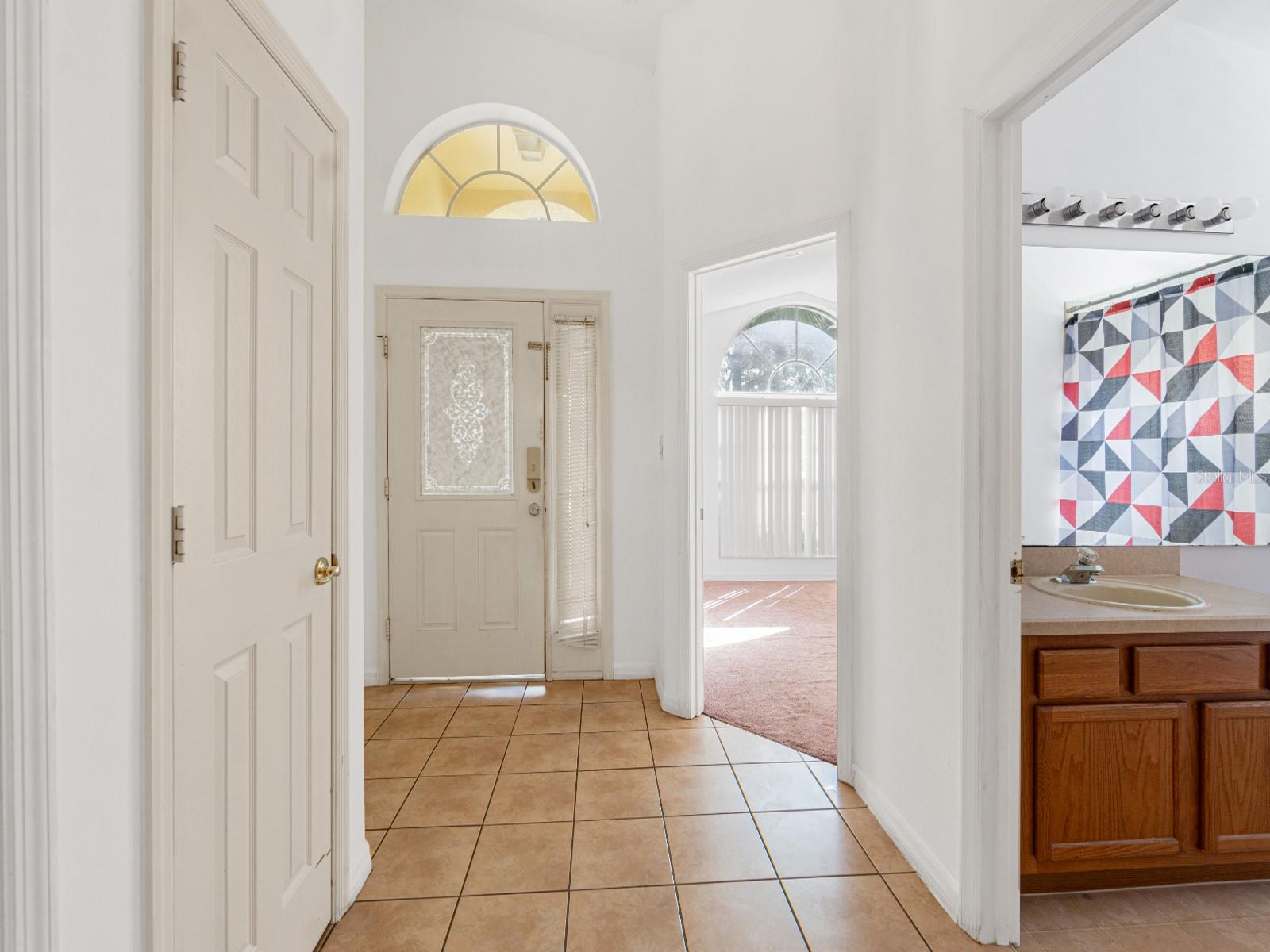 ORANGE TREE PH 1 - Residential