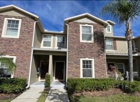 A home in WESLEY CHAPEL