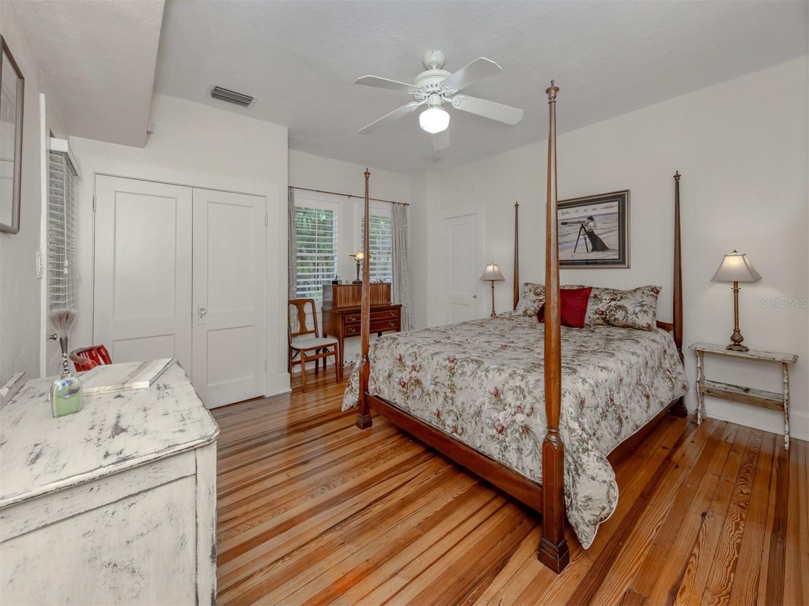 THE VILLAGE AT EAGLE POINT - Residential