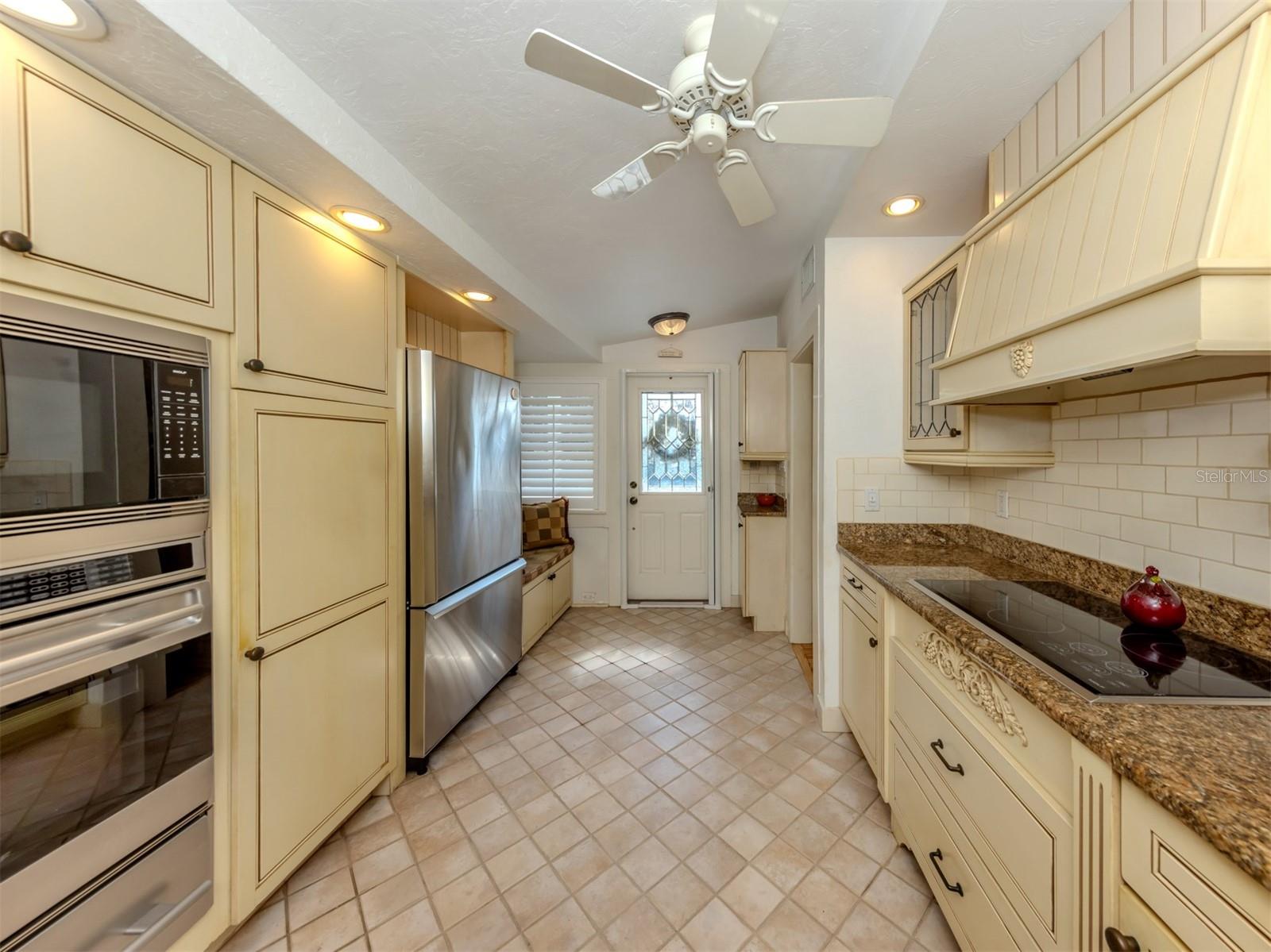 THE VILLAGE AT EAGLE POINT - Residential