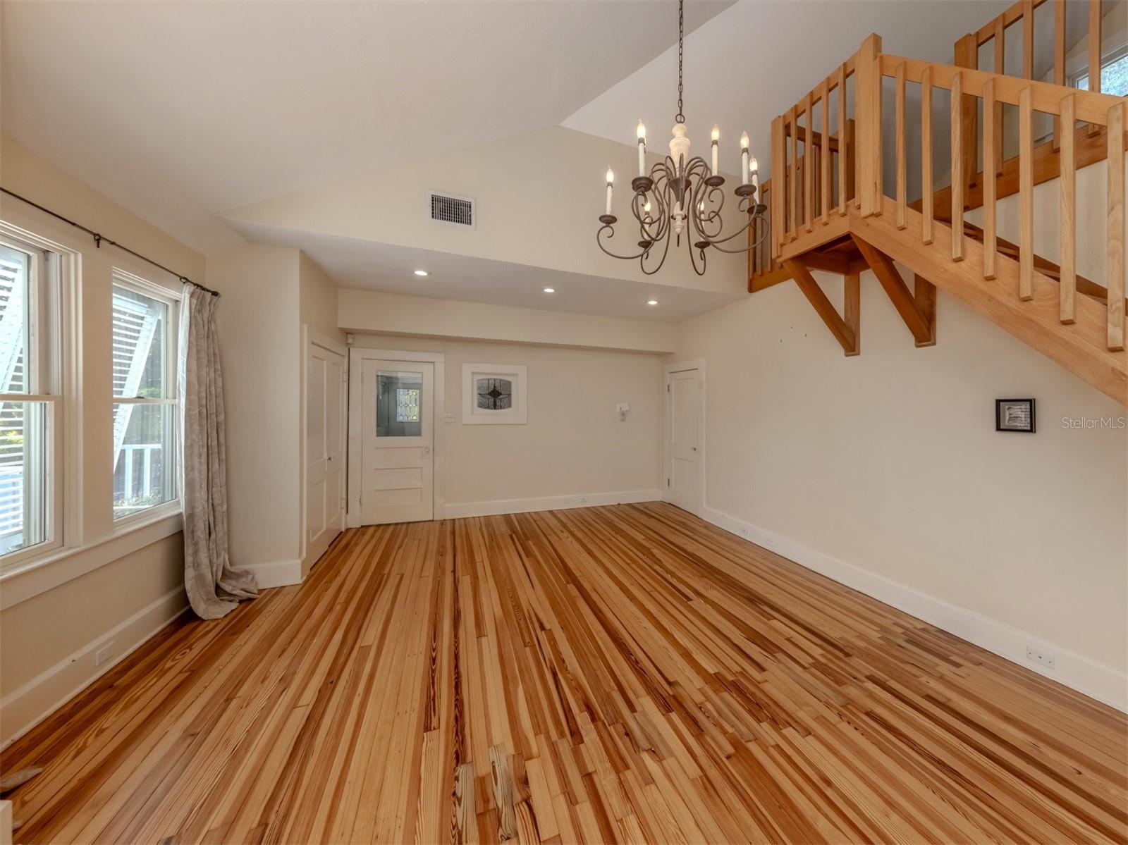 THE VILLAGE AT EAGLE POINT - Residential