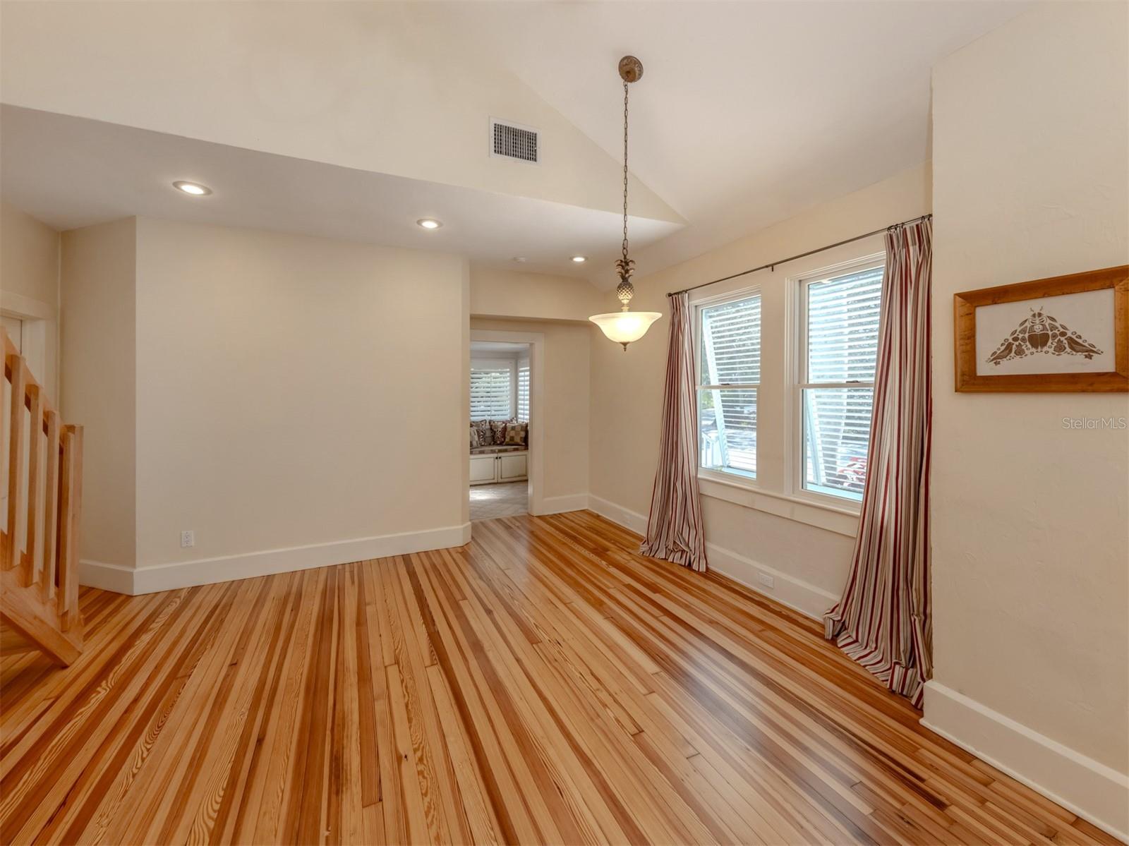 THE VILLAGE AT EAGLE POINT - Residential