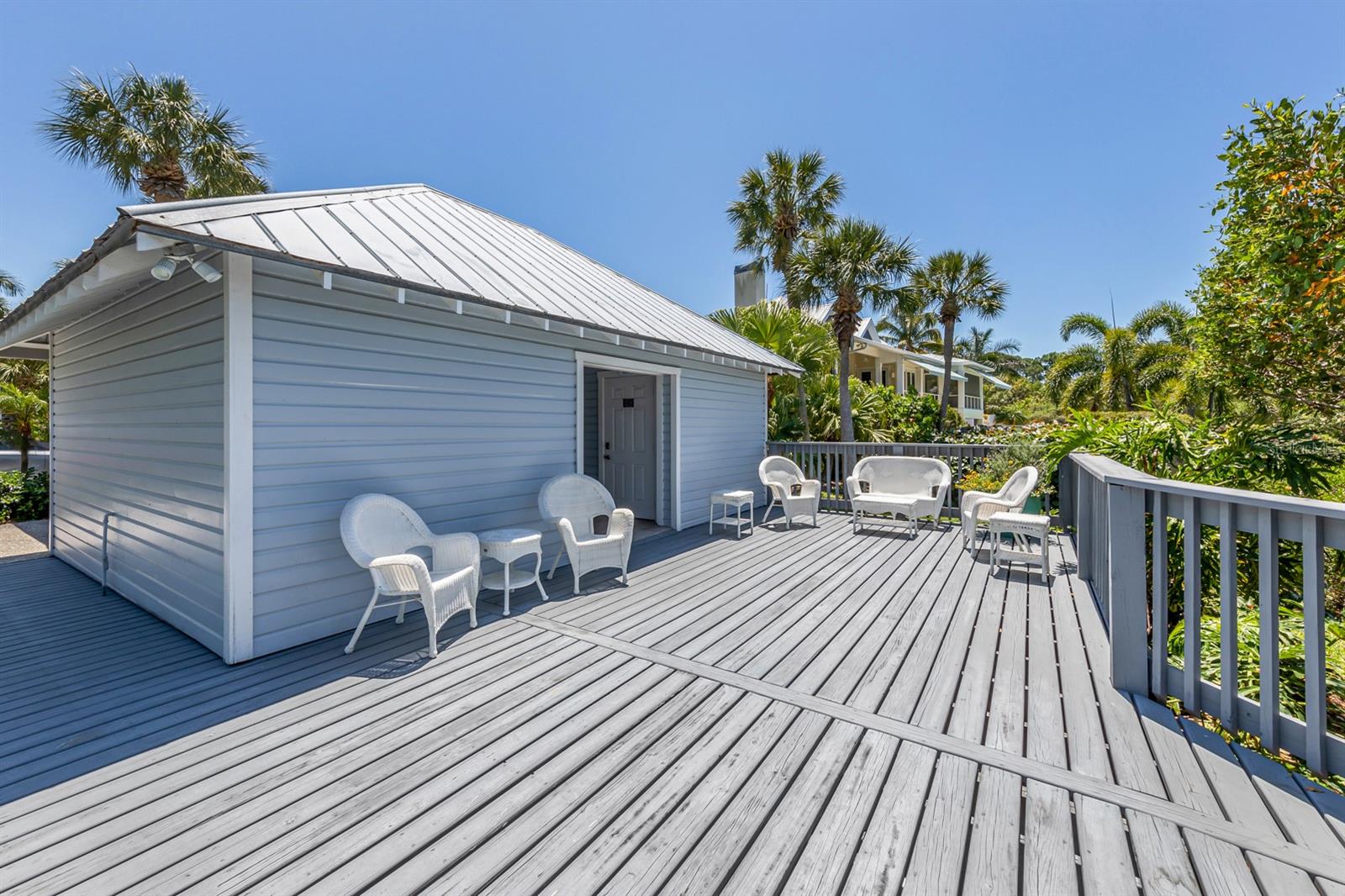 THE VILLAGE AT EAGLE POINT - Residential