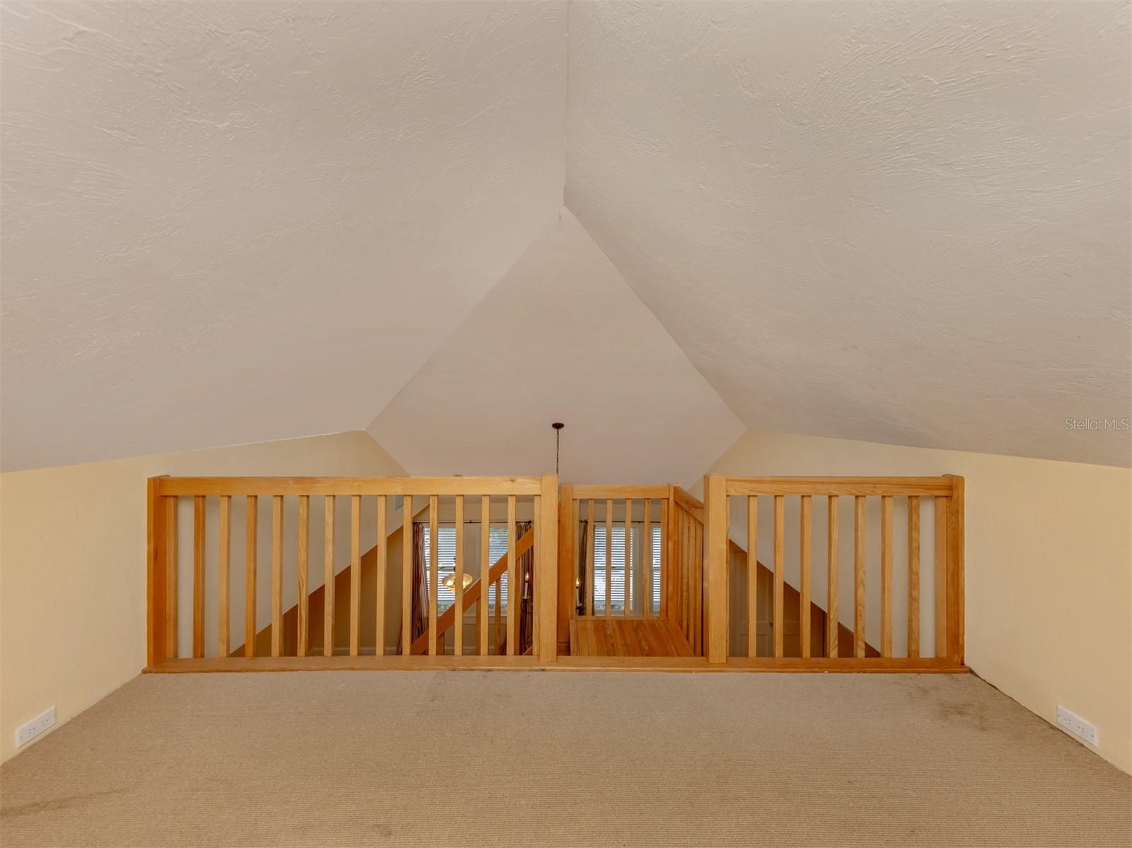 THE VILLAGE AT EAGLE POINT - Residential