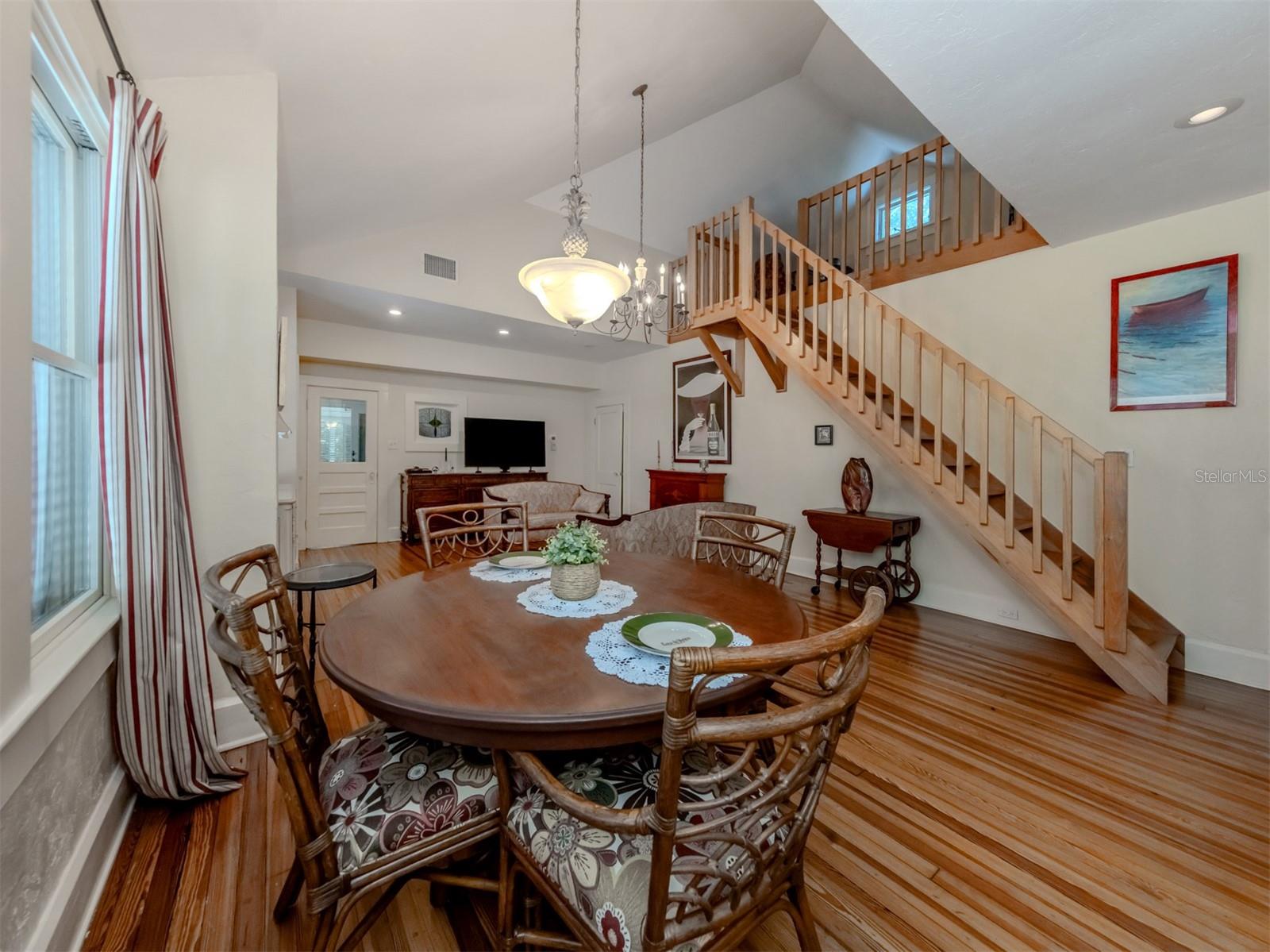 THE VILLAGE AT EAGLE POINT - Residential