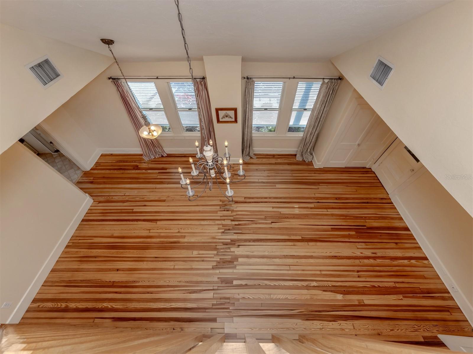 THE VILLAGE AT EAGLE POINT - Residential