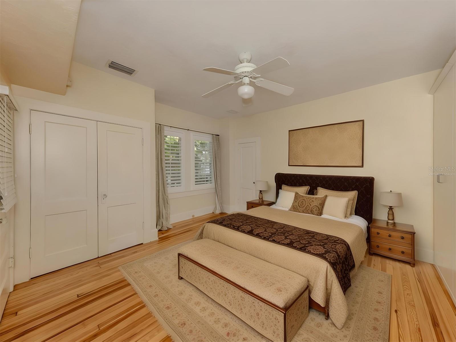 THE VILLAGE AT EAGLE POINT - Residential