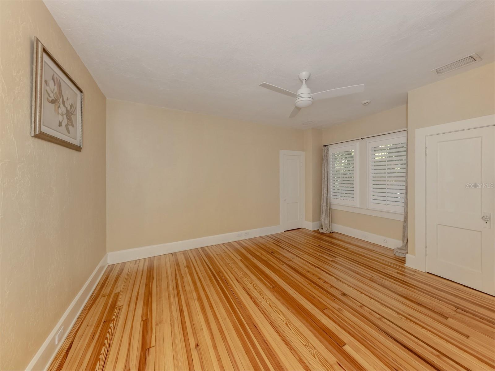 THE VILLAGE AT EAGLE POINT - Residential