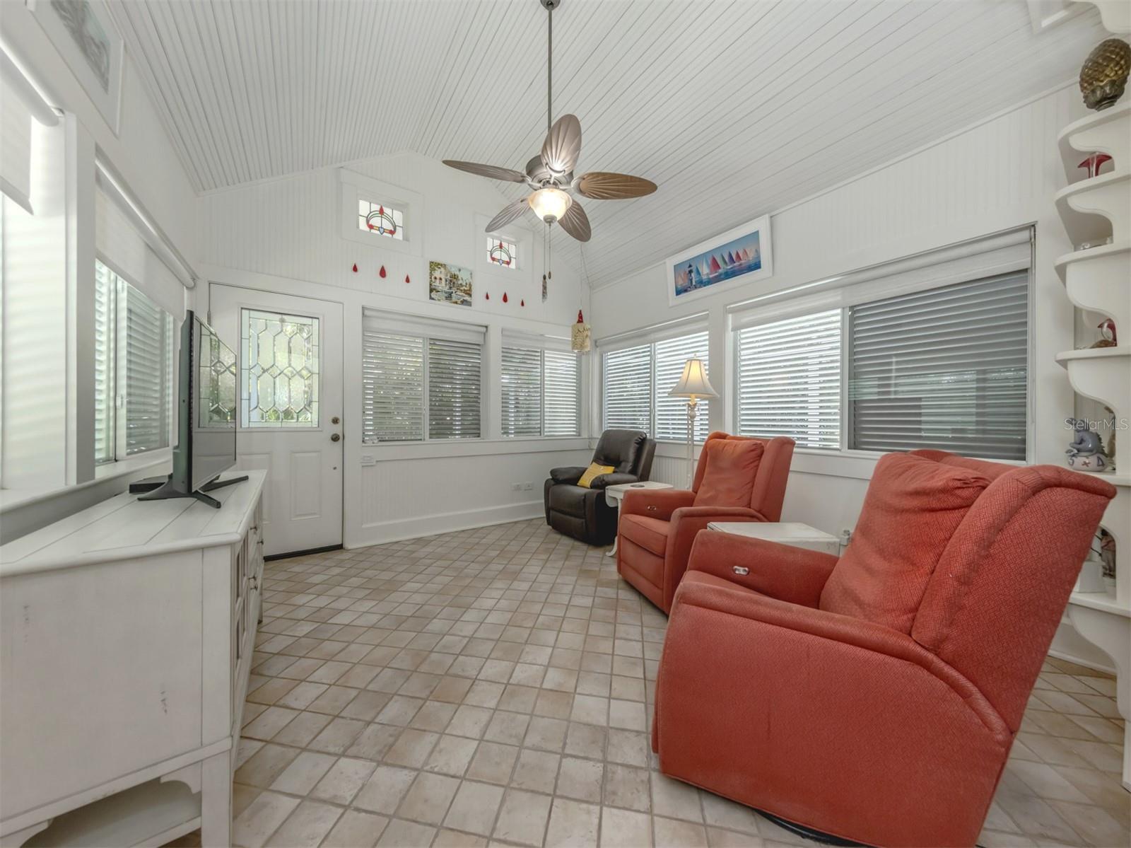 THE VILLAGE AT EAGLE POINT - Residential