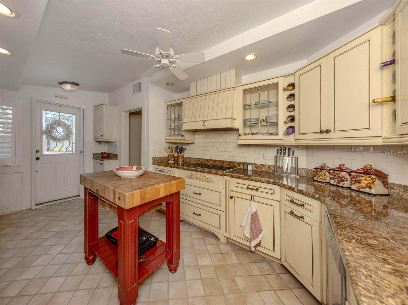 THE VILLAGE AT EAGLE POINT - Residential