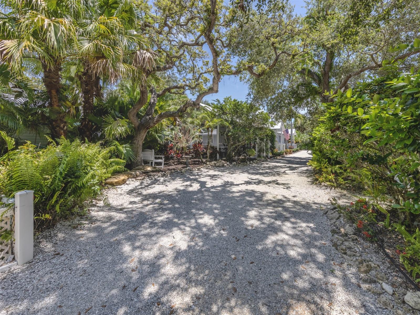 THE VILLAGE AT EAGLE POINT - Residential