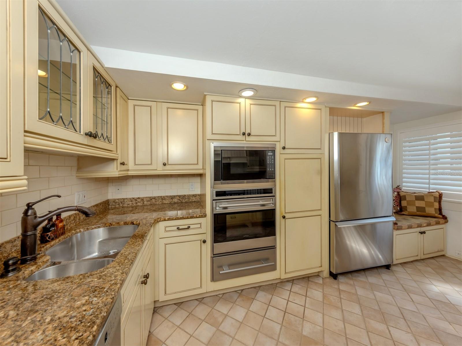 THE VILLAGE AT EAGLE POINT - Residential