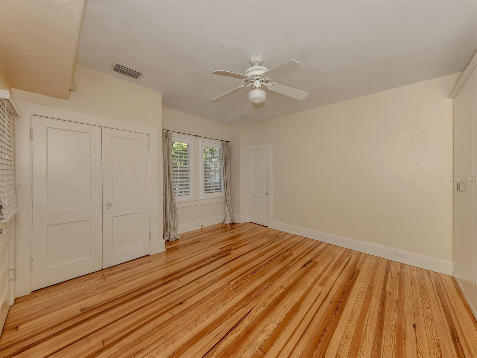 THE VILLAGE AT EAGLE POINT - Residential