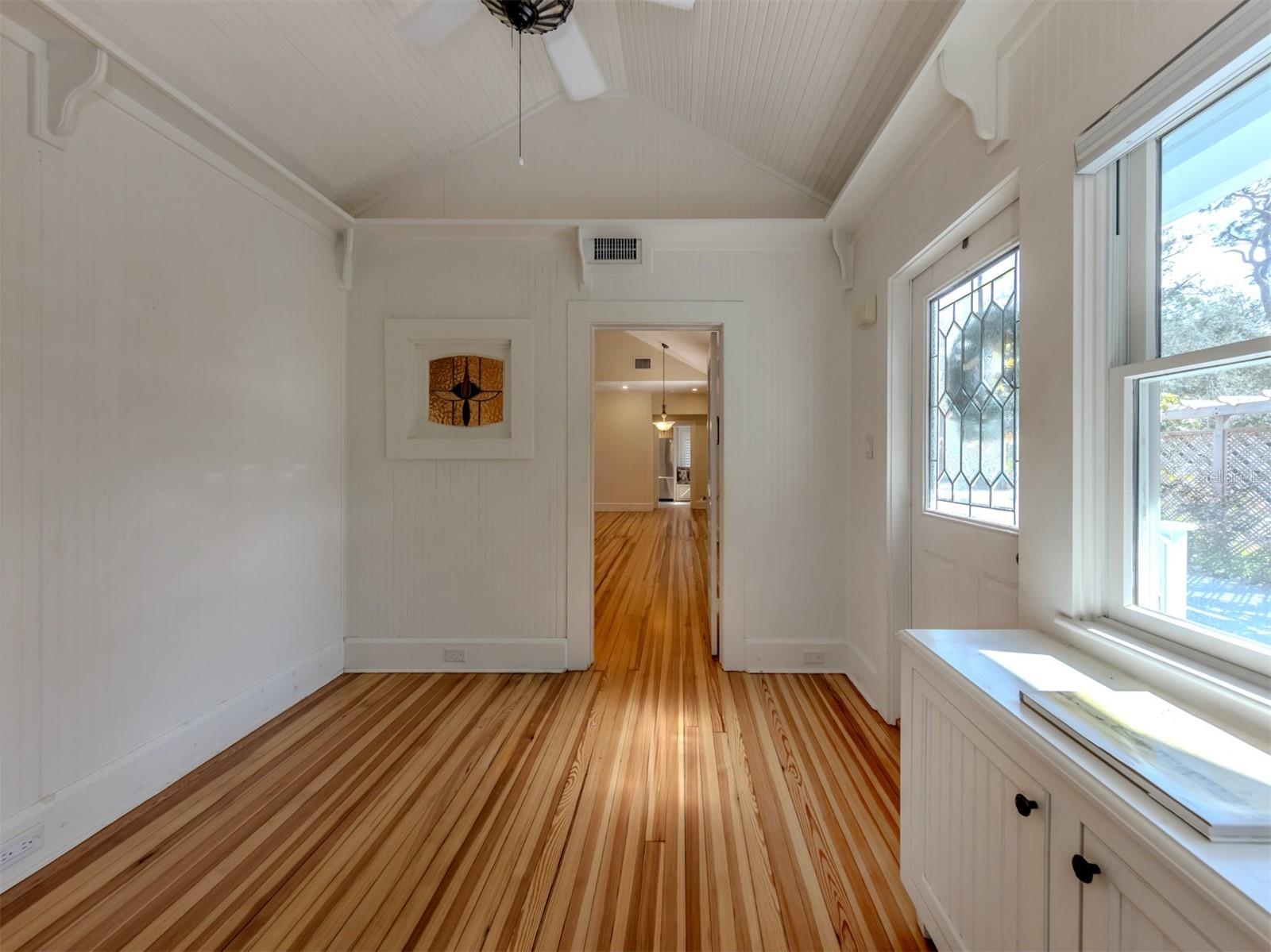 THE VILLAGE AT EAGLE POINT - Residential