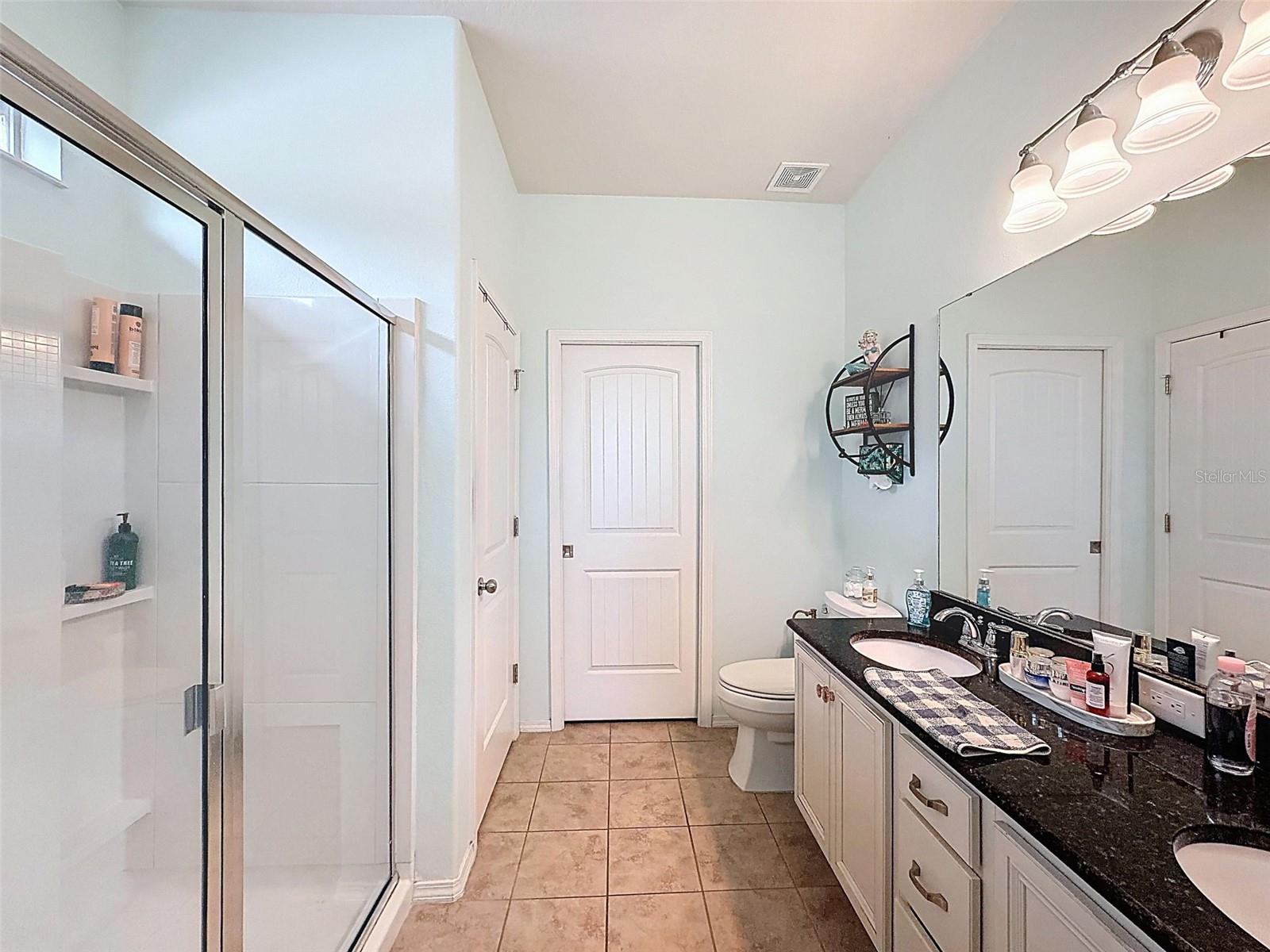 TRILLIUM VILLAGE D - Residential