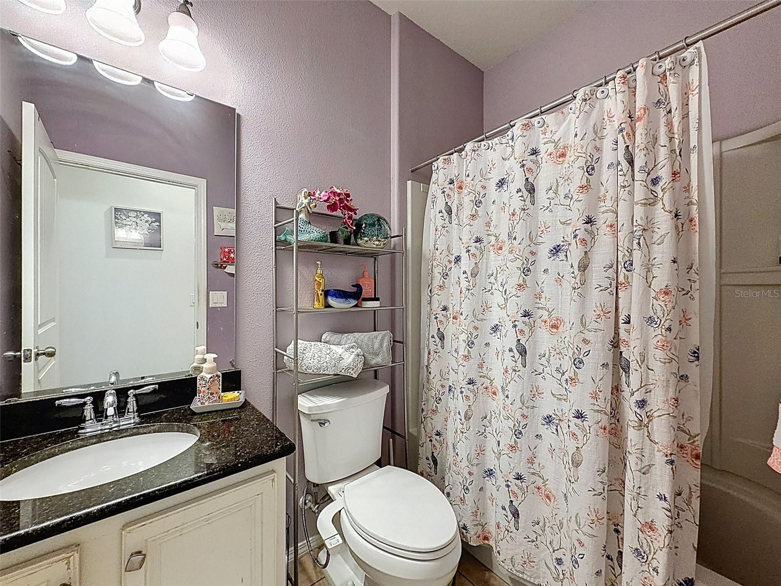 TRILLIUM VILLAGE D - Residential