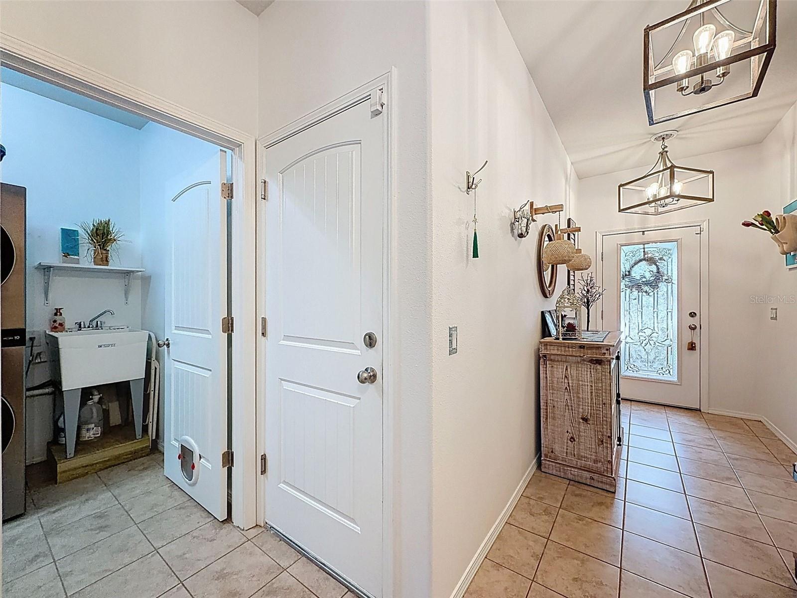 TRILLIUM VILLAGE D - Residential