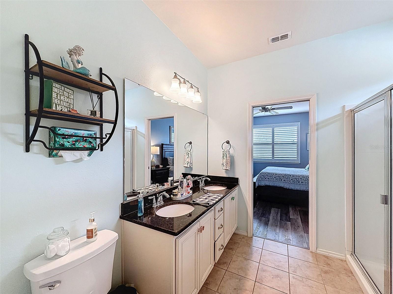 TRILLIUM VILLAGE D - Residential