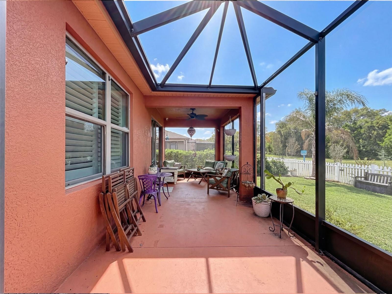 TRILLIUM VILLAGE D - Residential