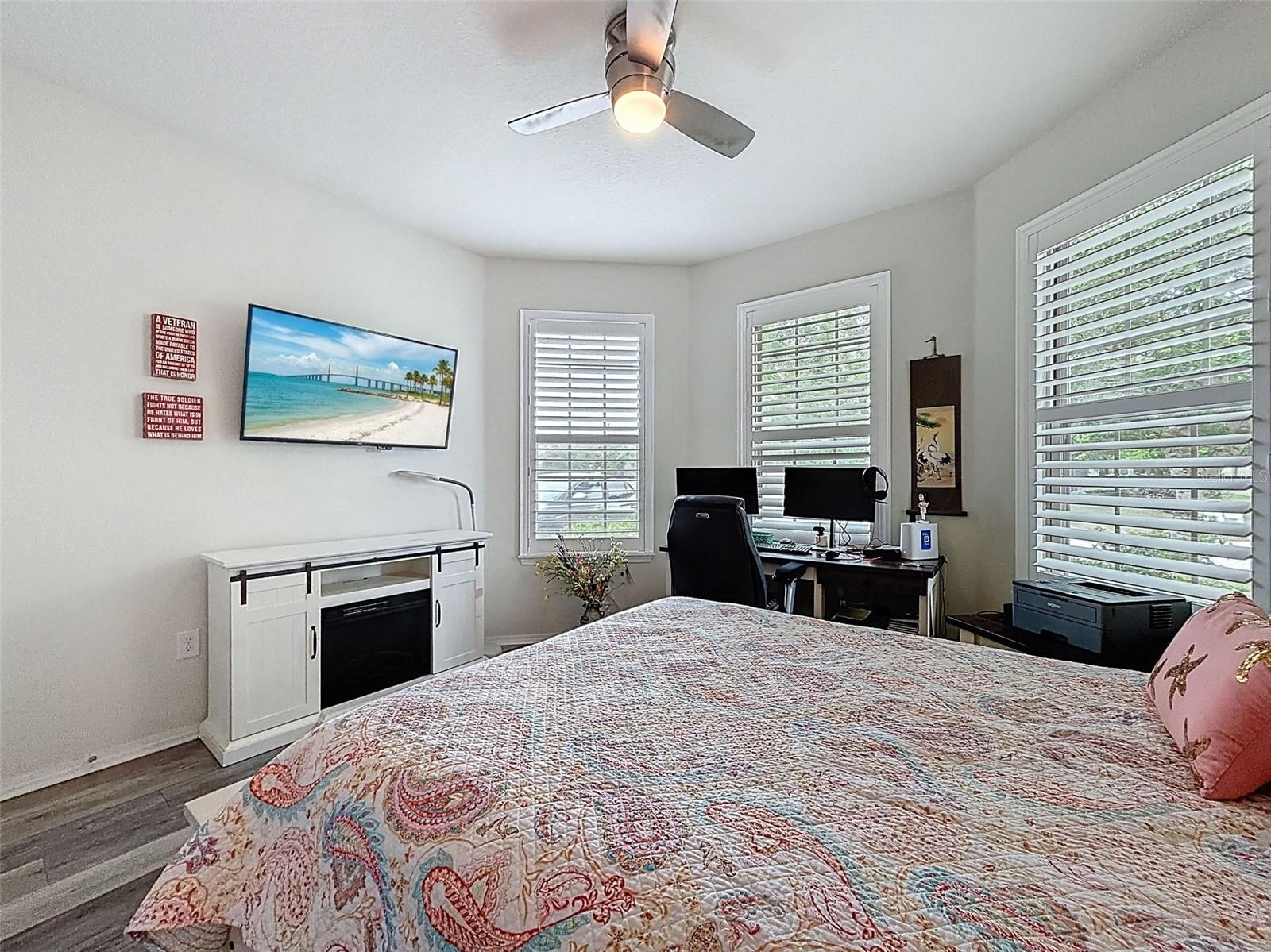 TRILLIUM VILLAGE D - Residential