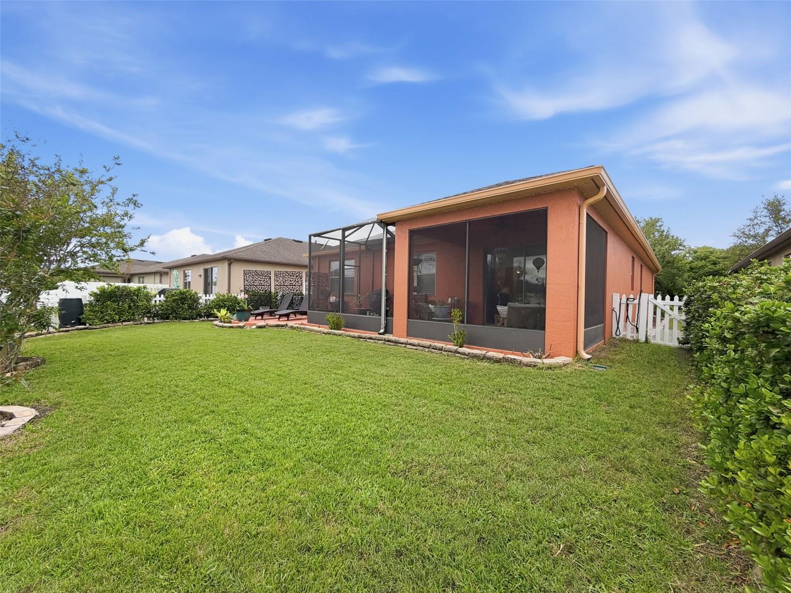 TRILLIUM VILLAGE D - Residential