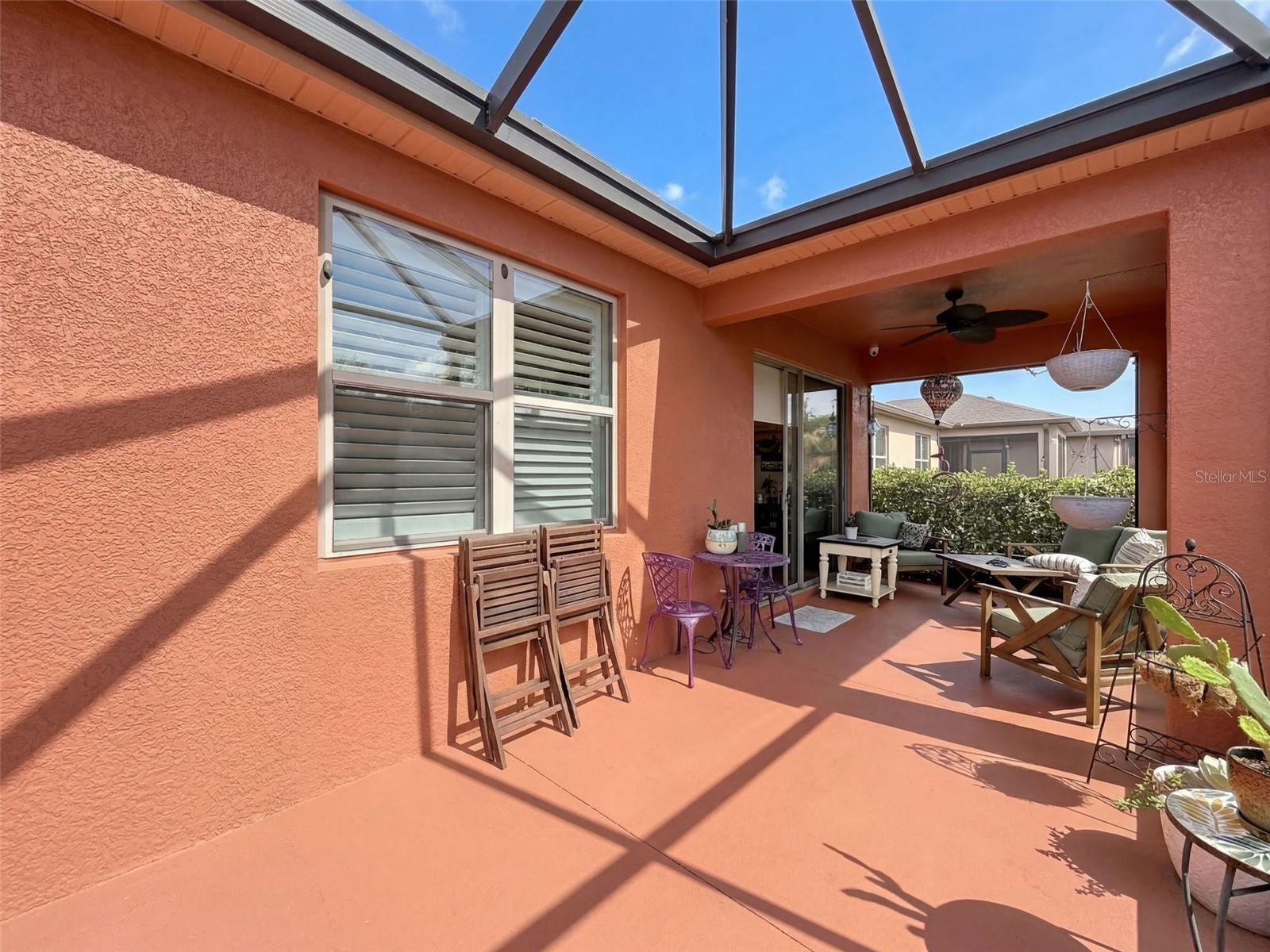 TRILLIUM VILLAGE D - Residential