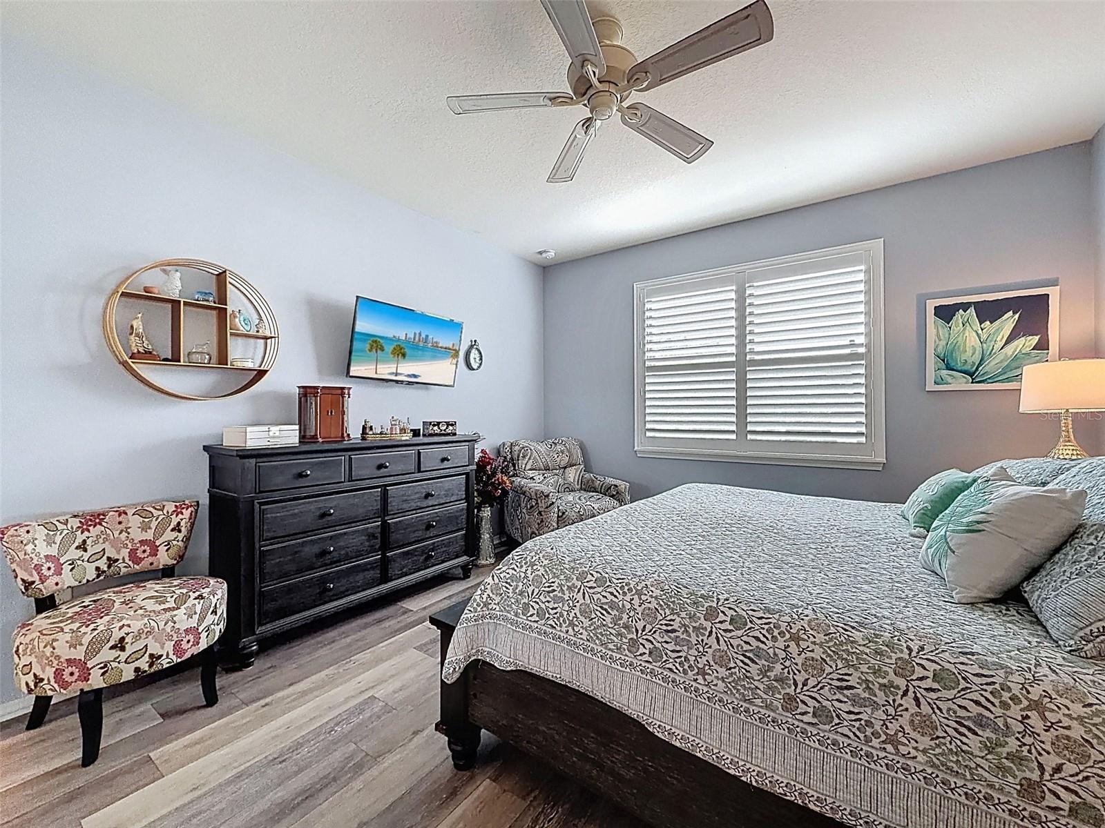 TRILLIUM VILLAGE D - Residential