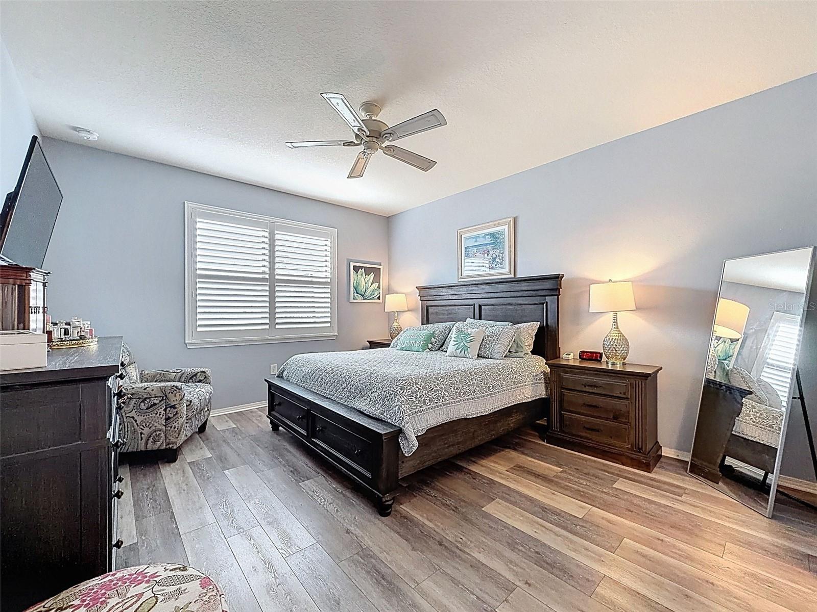 TRILLIUM VILLAGE D - Residential