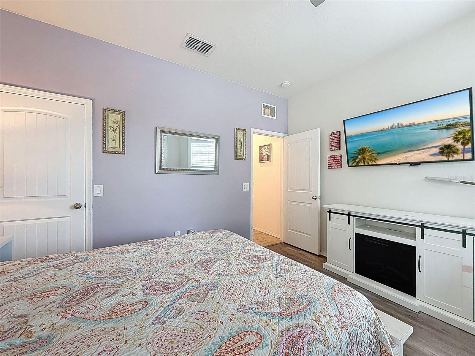 TRILLIUM VILLAGE D - Residential