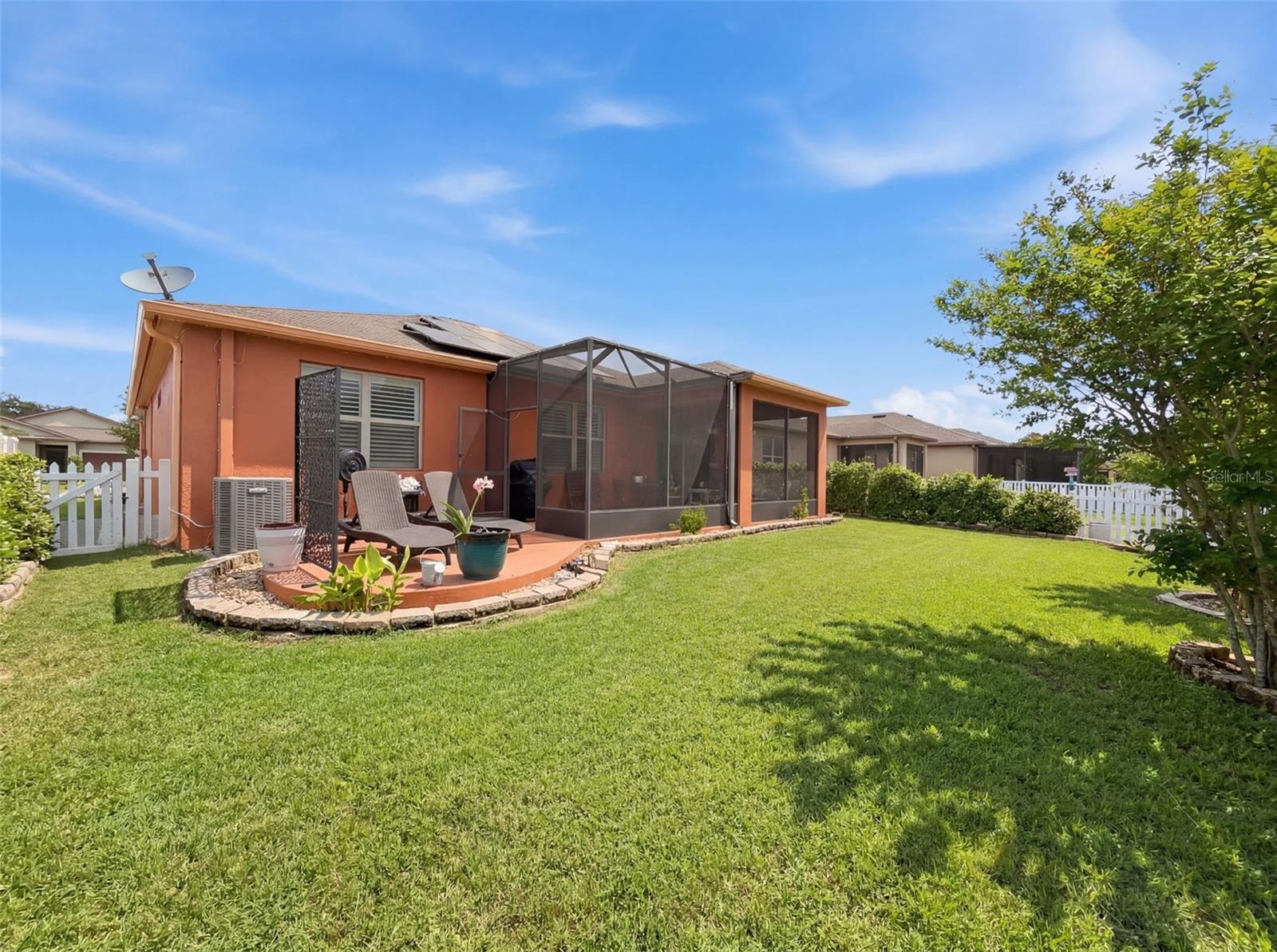 TRILLIUM VILLAGE D - Residential