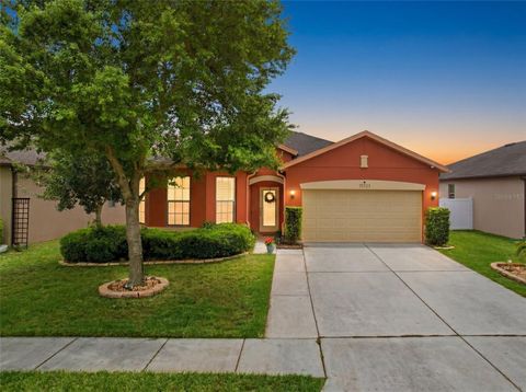 15723 STONE HOUSE DRIVE BROOKSVILLE FL 34604