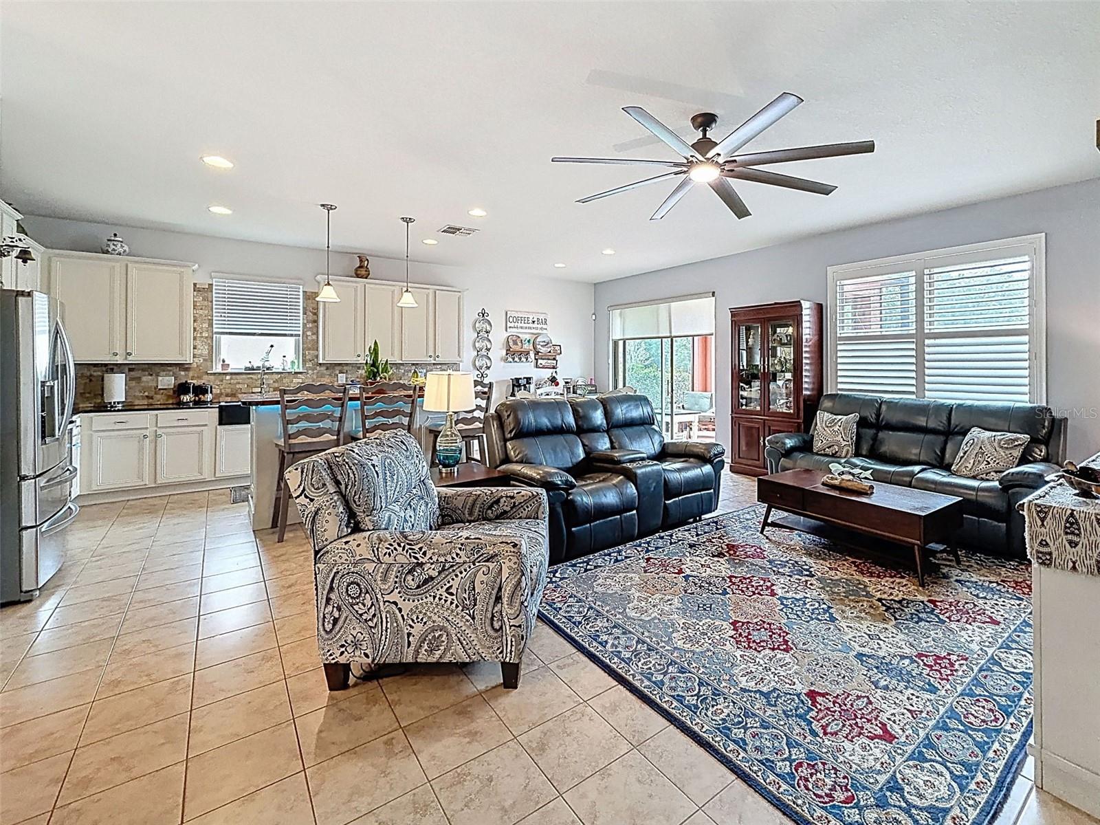 TRILLIUM VILLAGE D - Residential