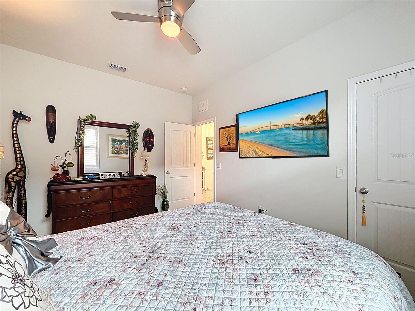 TRILLIUM VILLAGE D - Residential