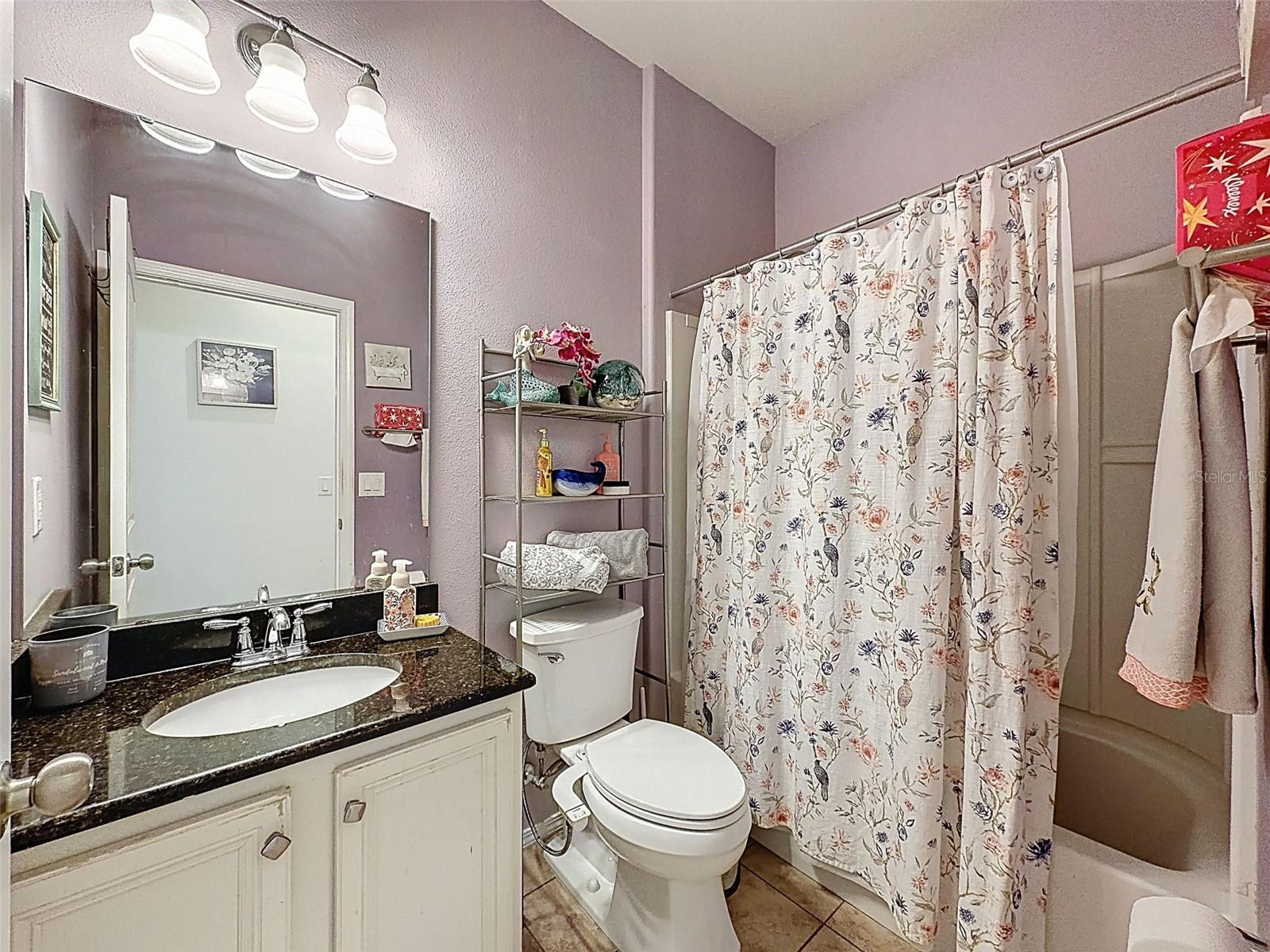 TRILLIUM VILLAGE D - Residential