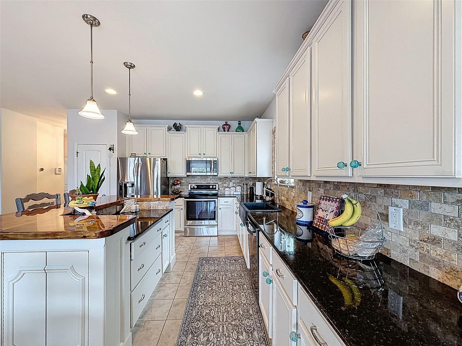 TRILLIUM VILLAGE D - Residential