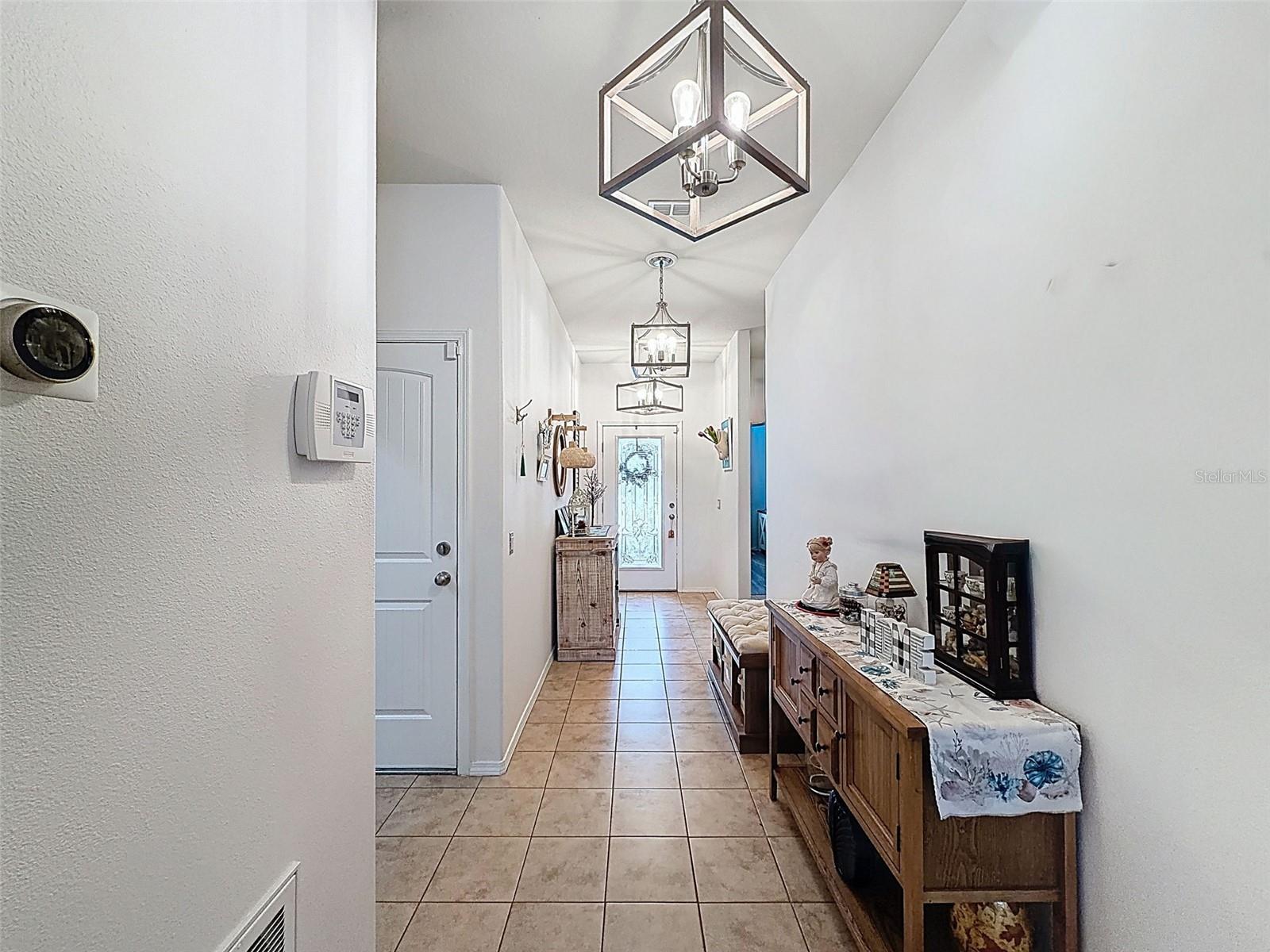 TRILLIUM VILLAGE D - Residential