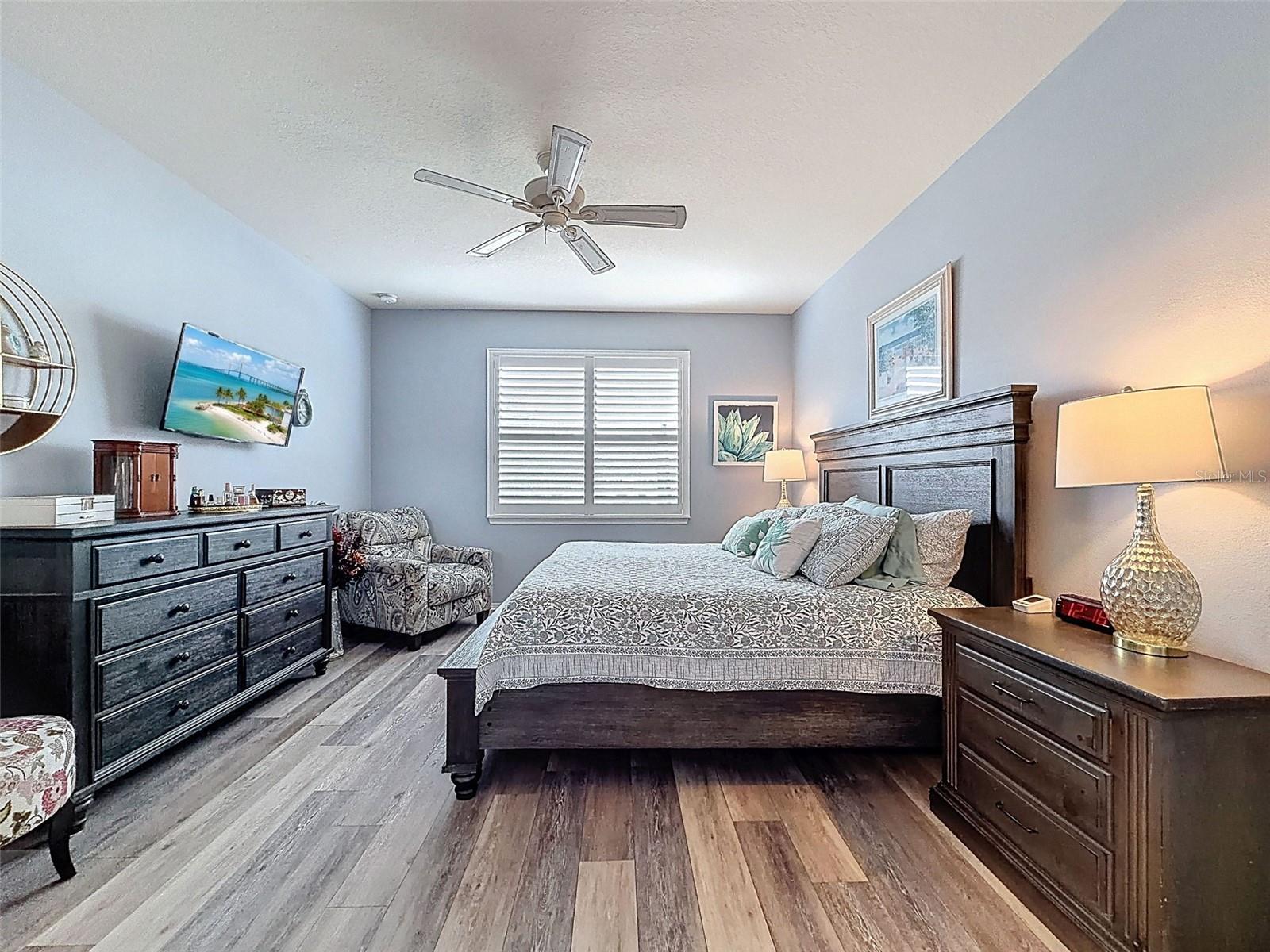 TRILLIUM VILLAGE D - Residential