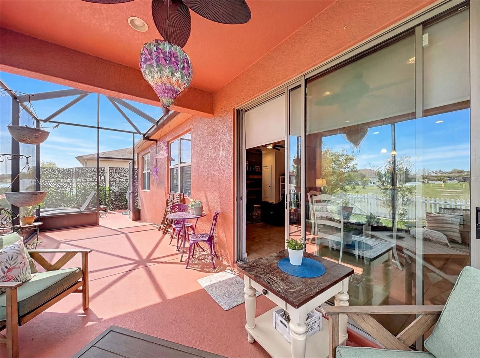 TRILLIUM VILLAGE D - Residential