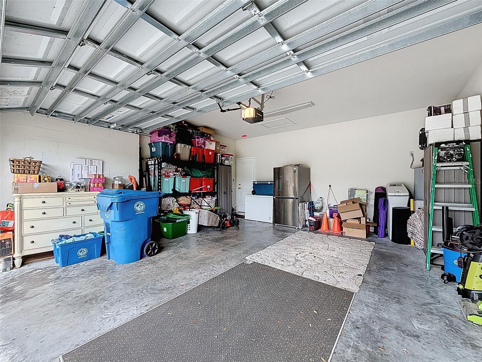 TRILLIUM VILLAGE D - Residential