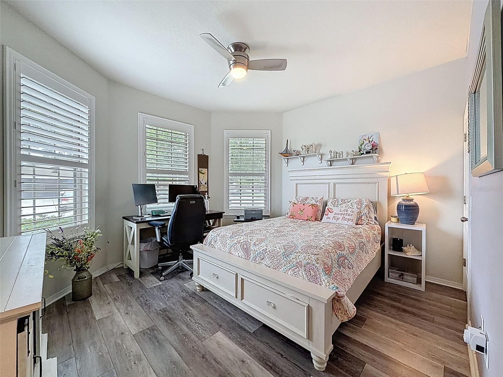 TRILLIUM VILLAGE D - Residential