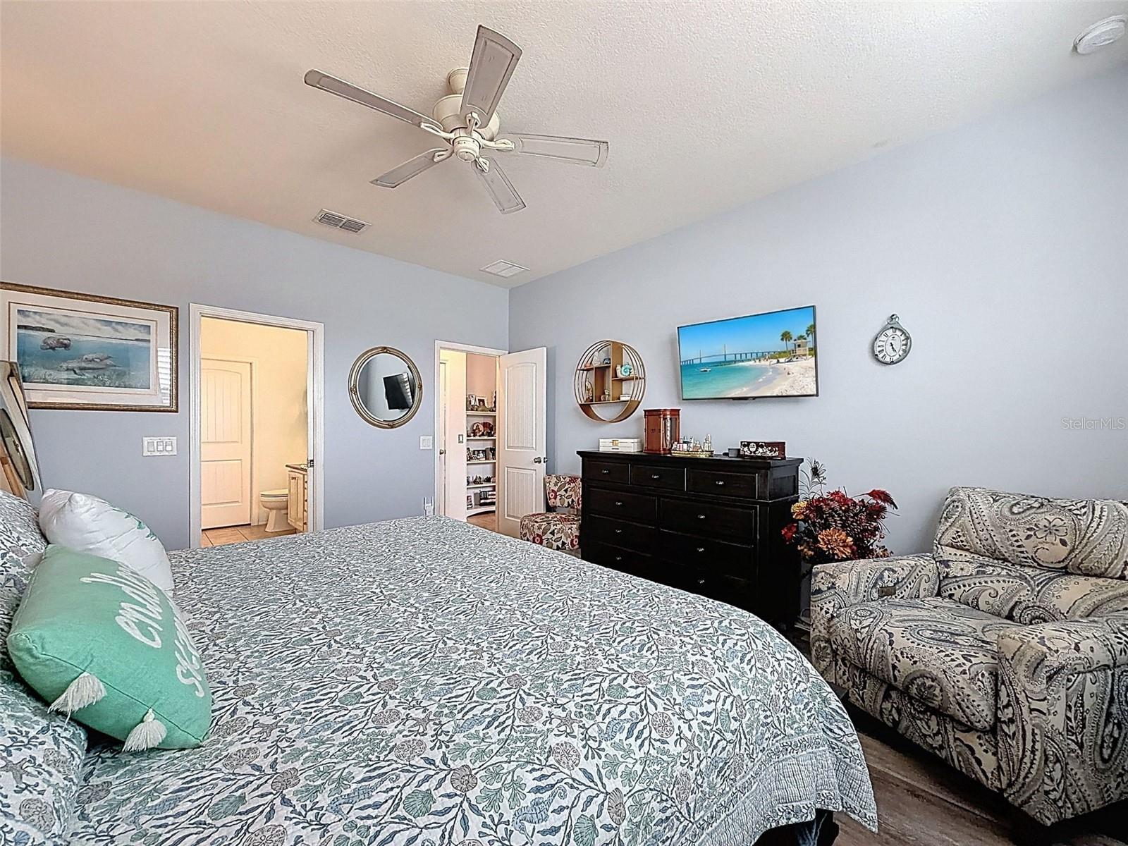 TRILLIUM VILLAGE D - Residential