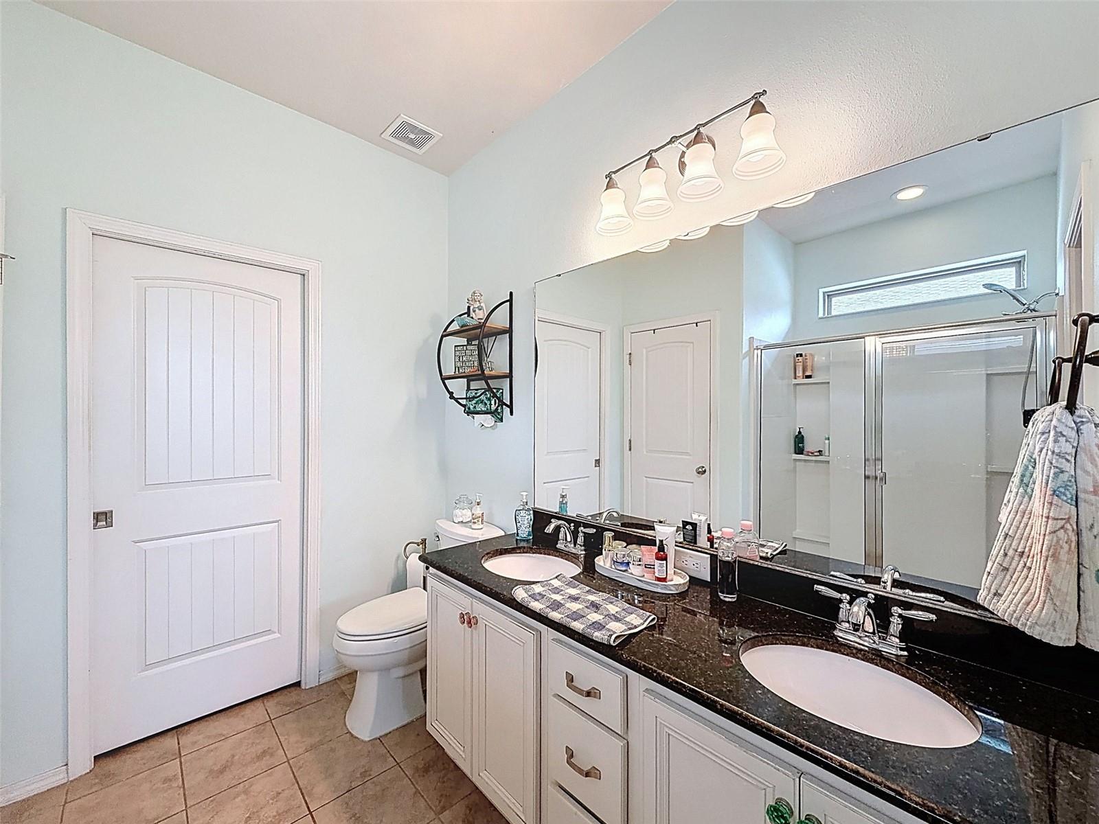 TRILLIUM VILLAGE D - Residential