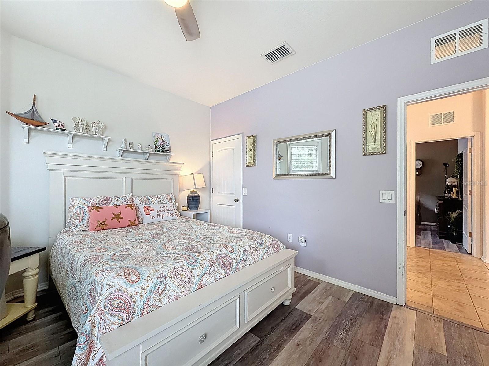 TRILLIUM VILLAGE D - Residential