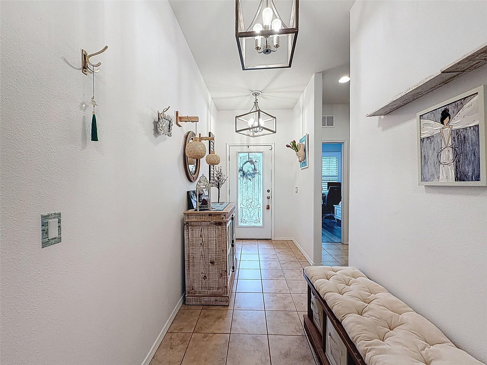 TRILLIUM VILLAGE D - Residential