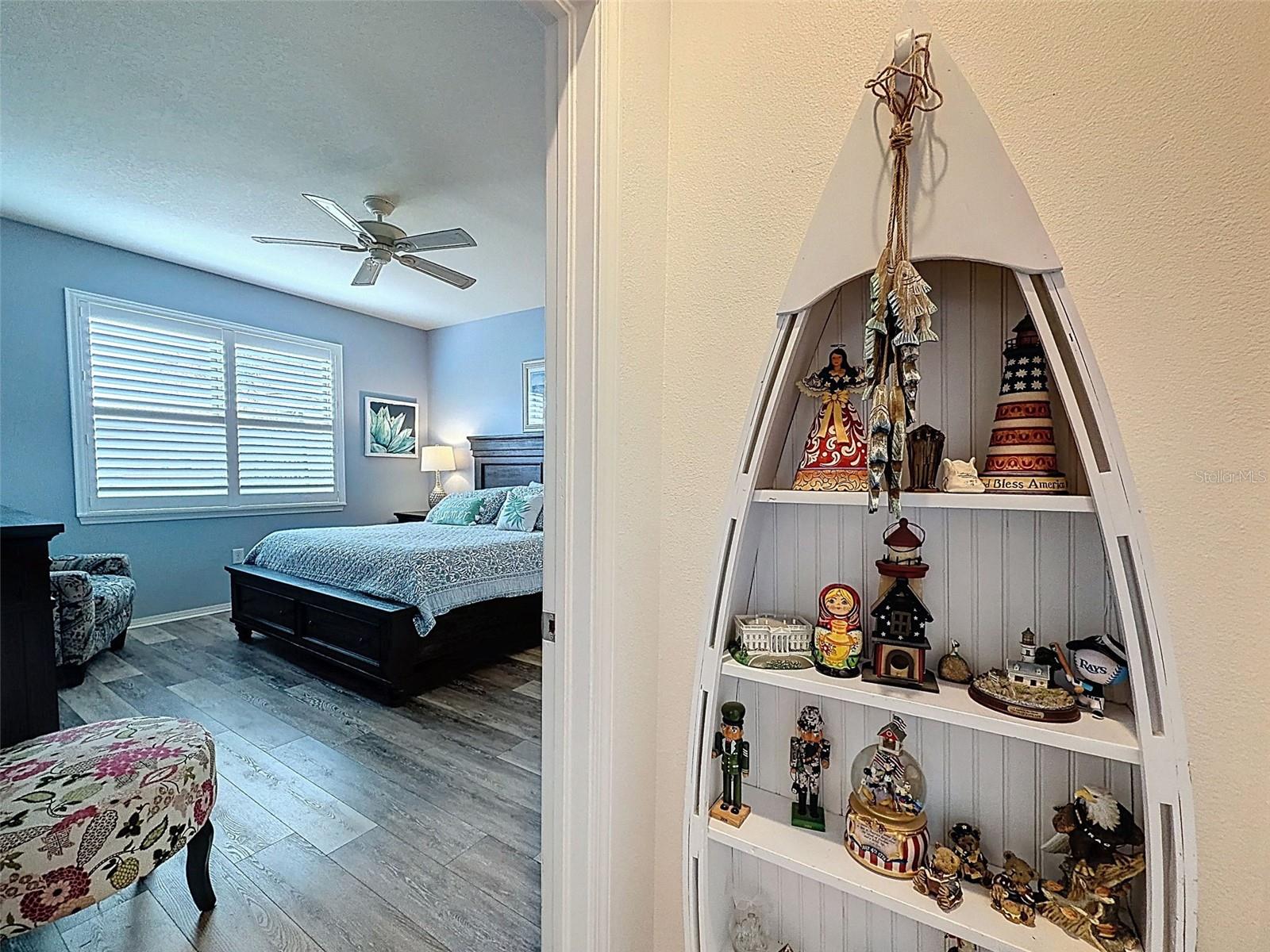 TRILLIUM VILLAGE D - Residential